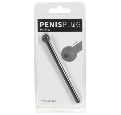 Plug- Penisplug Piss Play